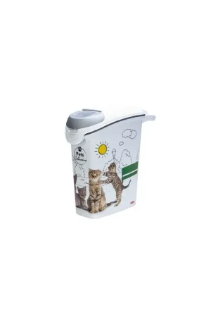 Nieuw Curver Voedselcontainer Kat 23 Liter