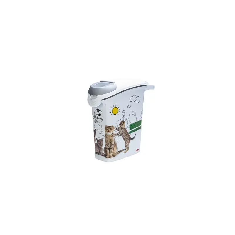 Nieuw Curver Voedselcontainer Kat 23 Liter