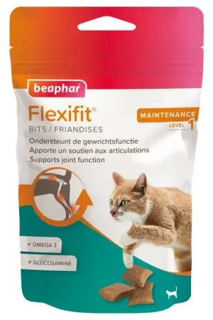 Direct Beschikbaar Beapher Flexifit Bits 150 gr