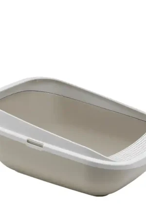 Moderna Comfy Step In Grijs 57 cm Direct Verzonden