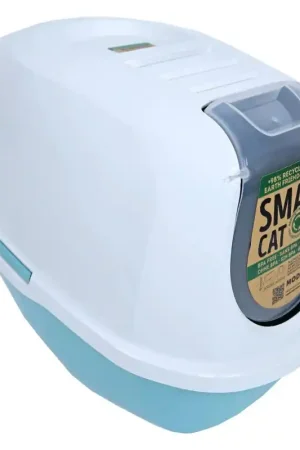 Moderna Smart Cat Kattenbak aquarell Koop Vandaag