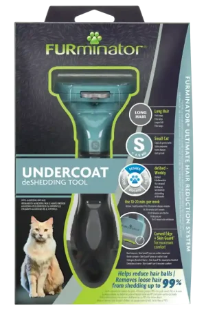 FURminator S Undercoat Tool Kat Langharig Hete Deal