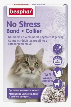 Beaphar No Stress Band Kat Beste Prijs