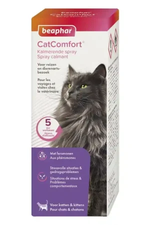 Beaphar CatComfort Spray 30 ml Korting
