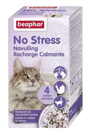 Beaphar No Stress Navulling Kat Hete Deal