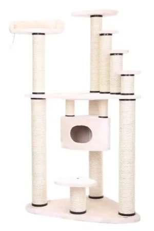 Ebi Krabpaal Comfort Plus Rocky Mountain Beige Direct Beschikbaar