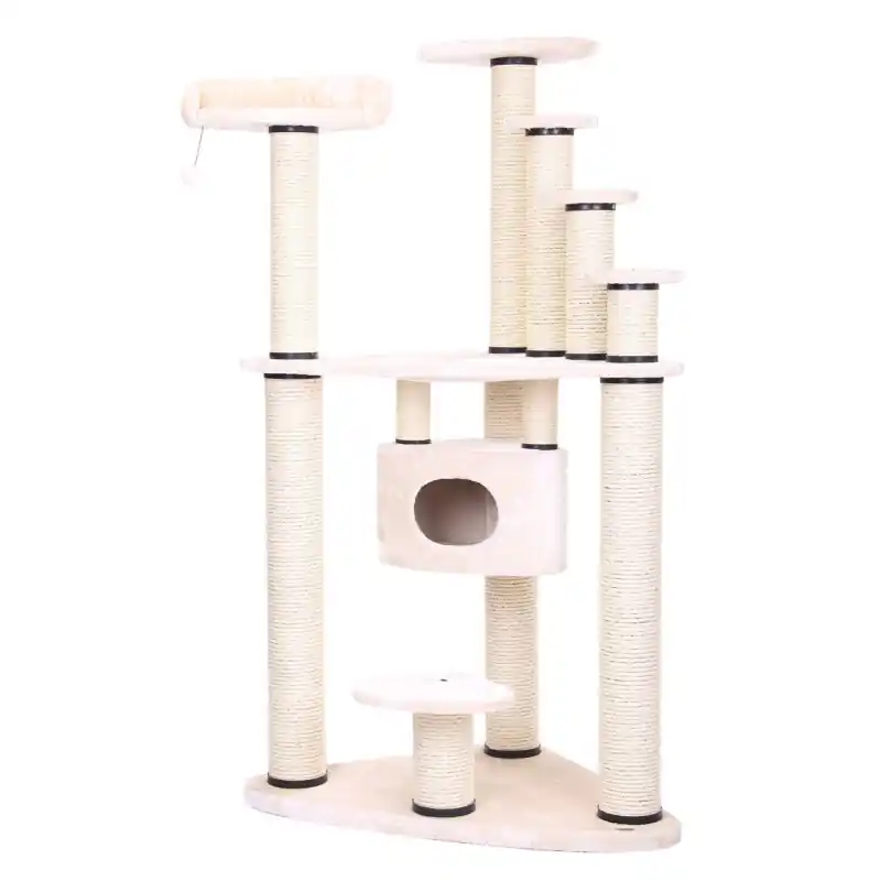 Ebi Krabpaal Comfort Plus Rocky Mountain Beige Direct Beschikbaar