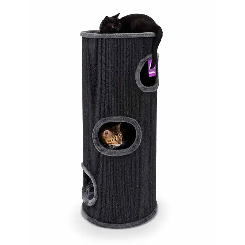 Weekendaanbieding PetRebels Krabton Dome 110 Pepper