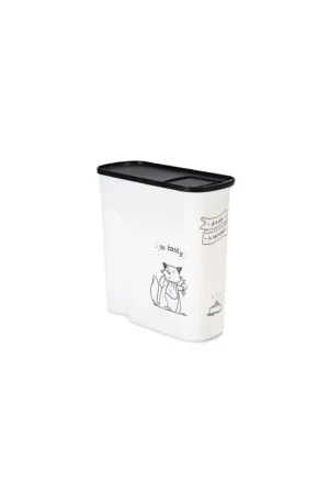 Dagaanbieding Curver Voedselcontainer DIS Kat 6 Liter