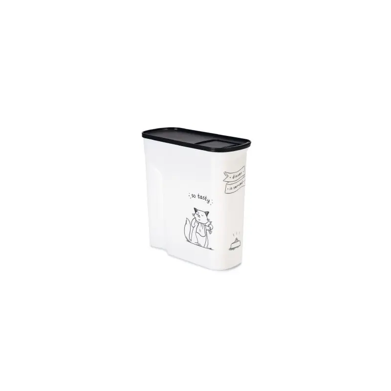 Dagaanbieding Curver Voedselcontainer DIS Kat 6 Liter