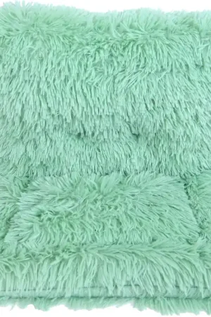 Boony Hangmat Supersoft Mintgroen Korting