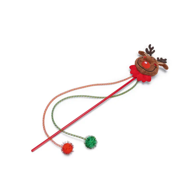 BZ KATTENHENGEL KERST RENDIER 45 Merkproduct