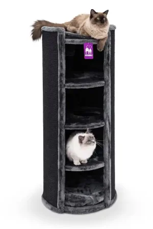 PetRebels Krabton Superdome 120 Pepper Premium