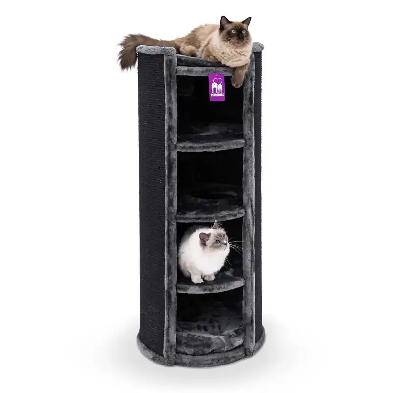 PetRebels Krabton Superdome 120 Pepper Premium