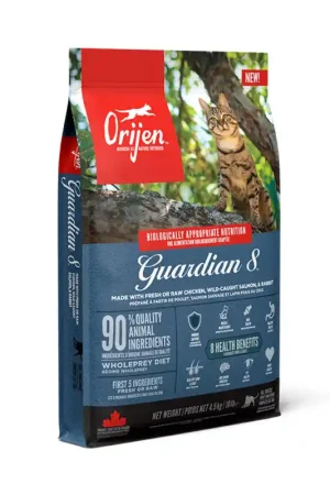 Orijen Cat Guardian 8 1,8 kg Betaalbaar
