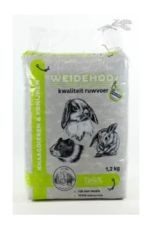 Populair Tijssen Weidehooi 1,2 kg