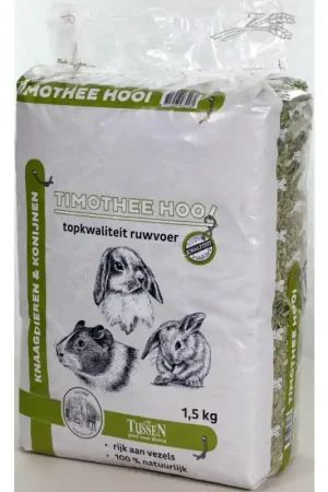 Tijssen Timothee Hooi 1,5 kg Hete Deal