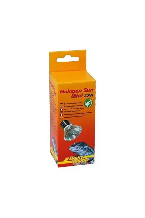 Laatste Kans Lucky Reptile Halogen Sun Mini 20W Double Pack
