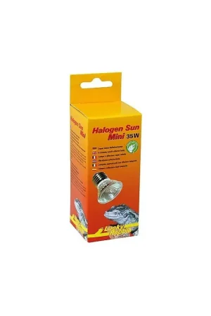 Lucky Reptile Halogen Sun Mini 35W Double Pack Speciale Aanbieding