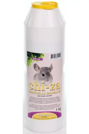 Express Levering Esve Knaagdieren Badzand 1 kg