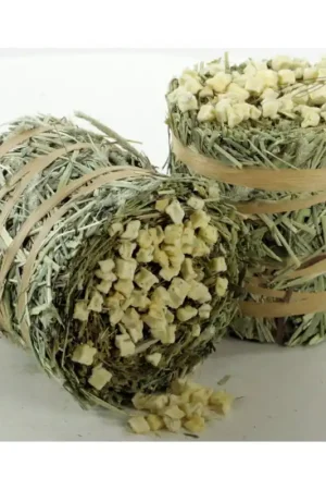 Goedkoop Esve Timothy Hay Roll Appel