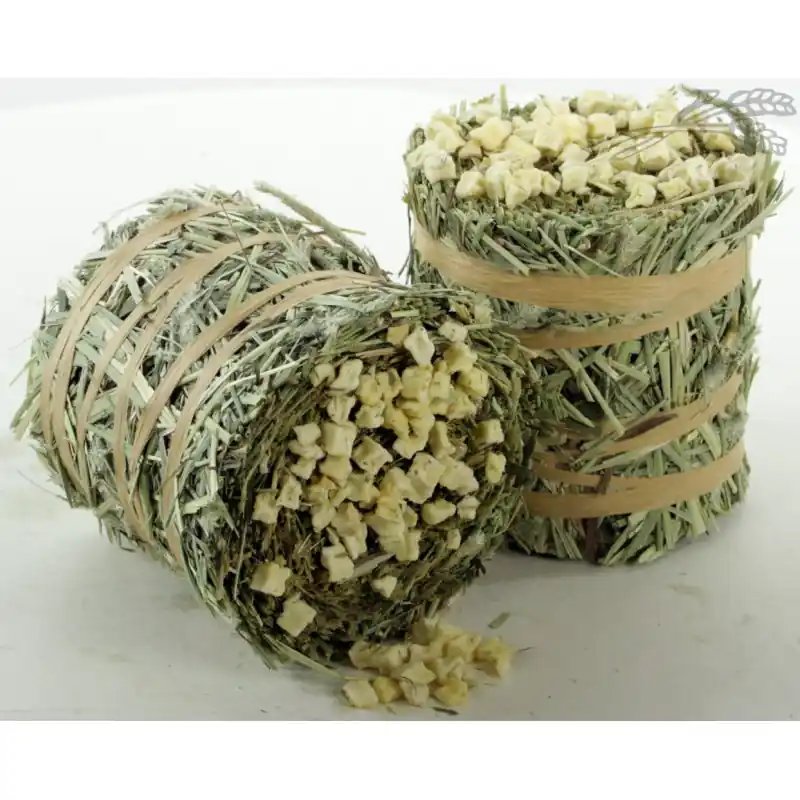 Goedkoop Esve Timothy Hay Roll Appel
