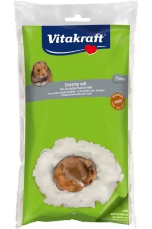 Beste Prijs Vitakraft Hamsterbed Dreamy Soft