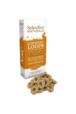 Op = Op Supreme Selective Country Loops Rabbits 80 Gram