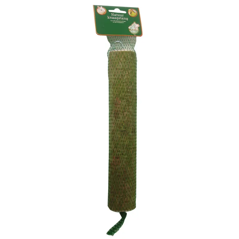 Wilgen Natuur Knaagstang 8 x 4.5 x 33 cm Beperkt Aanbod
