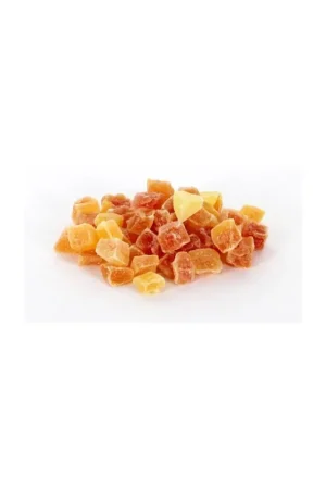 Esve Topping Papaya Voor Knaagdieren & Konijnen Favoriet