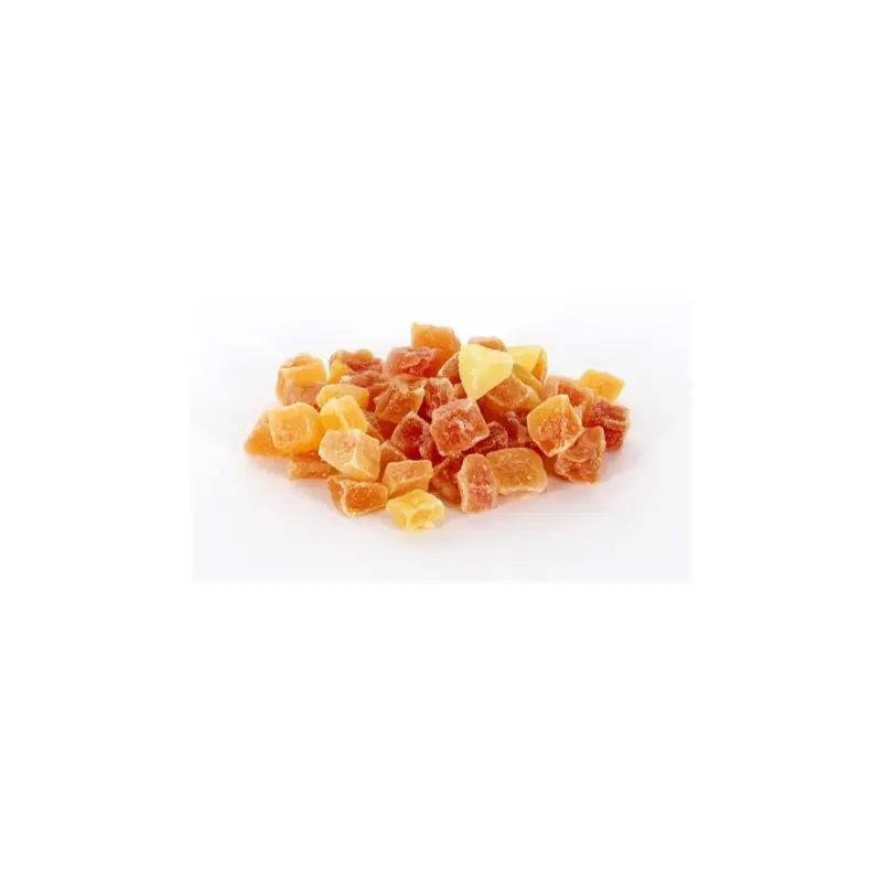 Esve Topping Papaya Voor Knaagdieren & Konijnen Favoriet