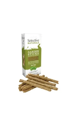 Supreme Selective Garden Sticks Rabbits Gereduceerde Prijs