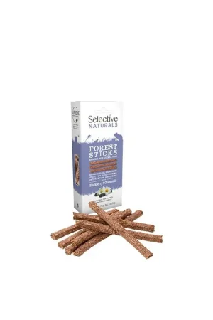 Supreme Selective Forest Sticks Guinea Pigs Koop Online