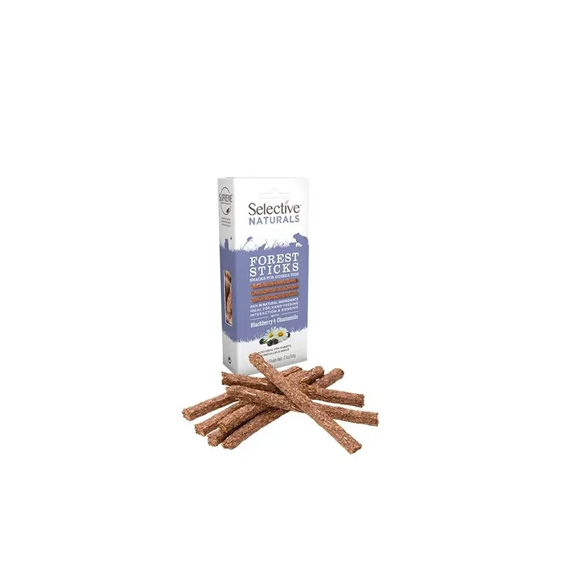 Supreme Selective Forest Sticks Guinea Pigs Koop Online