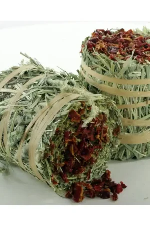 Esve Timothy Hay Roll Paprika Hete Deal