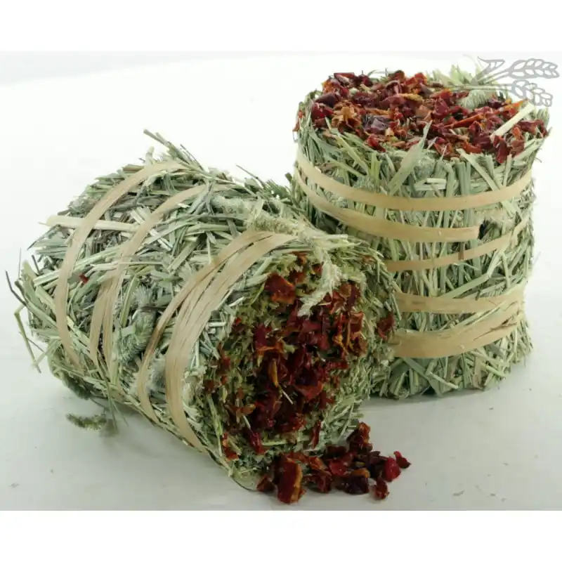 Esve Timothy Hay Roll Paprika Hete Deal