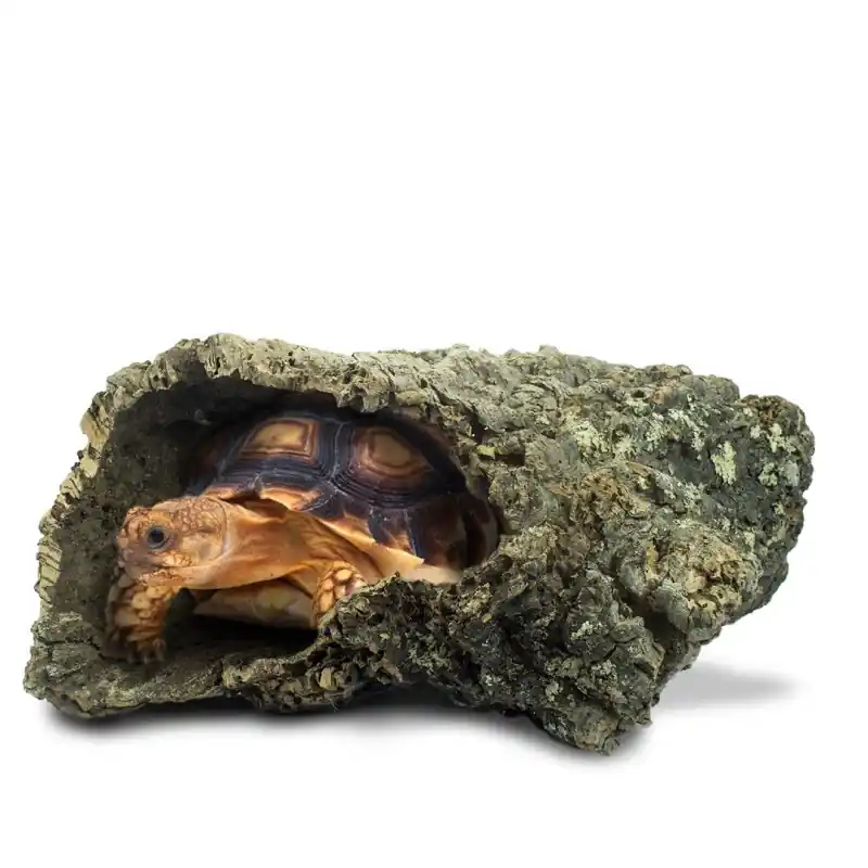 Betaalbaar Back Zoo Nature Corky Tube Large