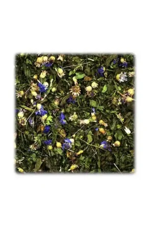 JR Farm Smalle Weegbree 100 Gram Bestseller
