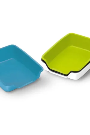 Duvo Konijn- en knaagdiertoilet Step In Gereduceerde Prijs