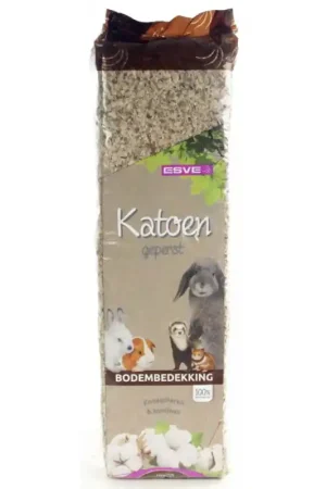Lage Prijs Esve Cotton Clean 15 liter