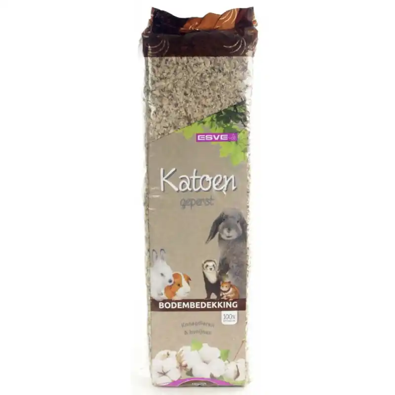 Lage Prijs Esve Cotton Clean 15 liter