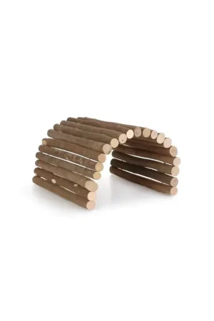 Beeztees Forest Wilgen Loopbrug Flexibel 65 cm Hete Deal