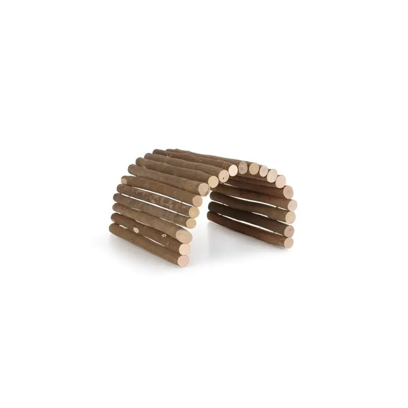 Beeztees Forest Wilgen Loopbrug Flexibel 65 cm Hete Deal