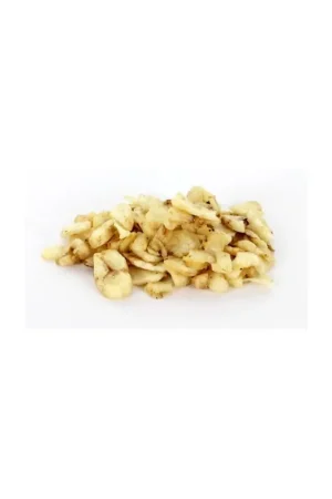 Esve Topping Banaanschijfjes Voor Knaagdieren & Konijnen Bestseller