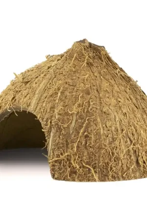 Back Zoo Nature Coco Hiding Cave Reptiel Goedkoop
