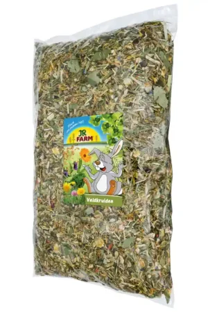 JR Farm Veldkruiden 1,25 kg Koopje
