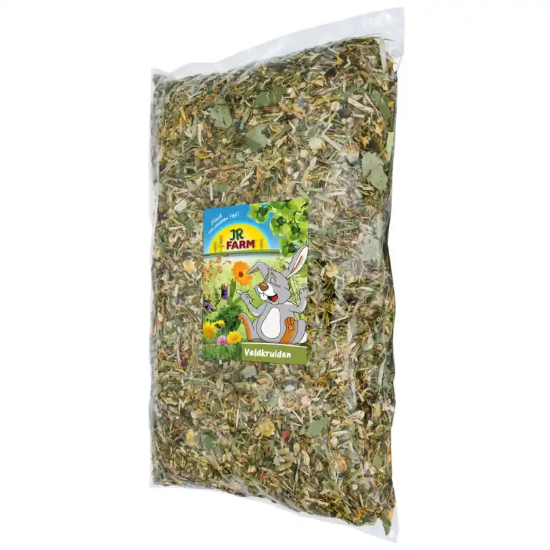 JR Farm Veldkruiden 1,25 kg Koopje