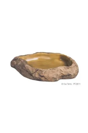 Rechtstreeks Van De Fabrikant Exo Terra Feeding Dish Medium