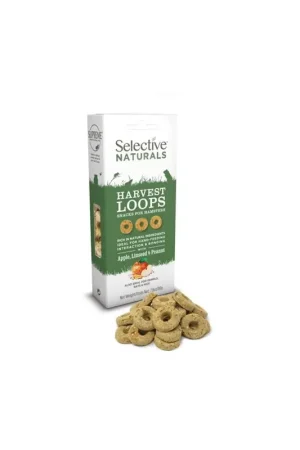 Merkproduct Supreme Selective Harvest Loops