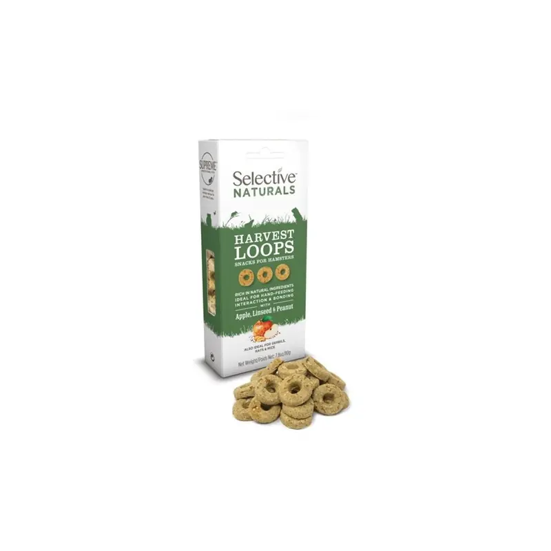 Merkproduct Supreme Selective Harvest Loops